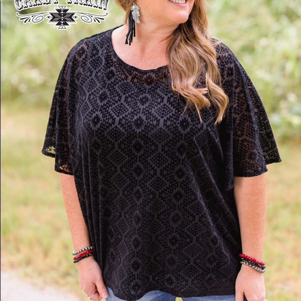 Gracie Top